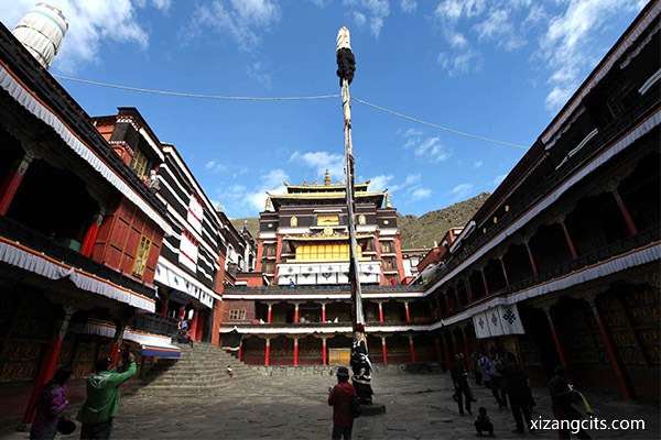 西藏阿里地區(qū)旅游攻略