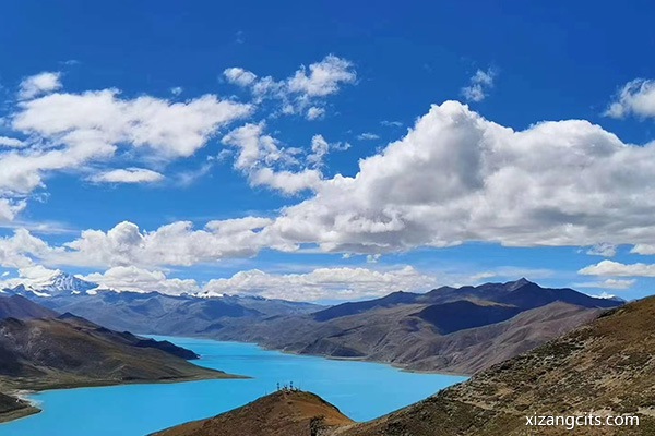 必去的西藏旅游景點(diǎn)