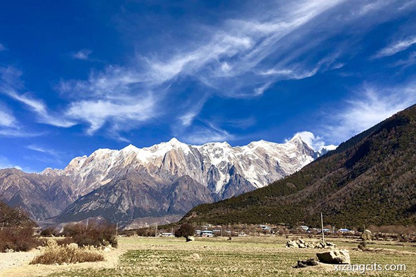 西藏旅游團(tuán)費(fèi)用