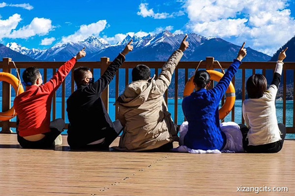 去西藏旅游大概多少錢一個人