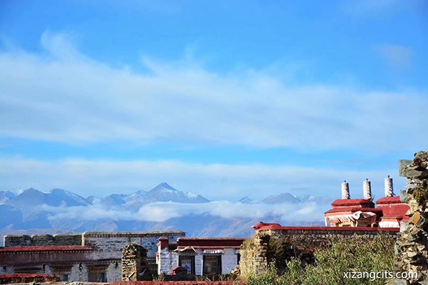 西藏旅游團要花多少錢