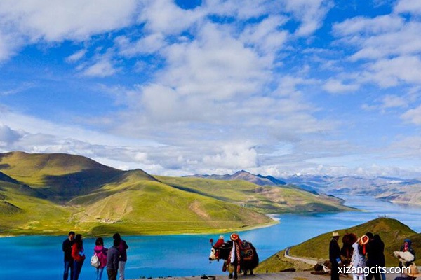 去西藏旅游什么季節(jié)最好