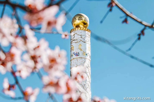 西藏適合幾月份去玩