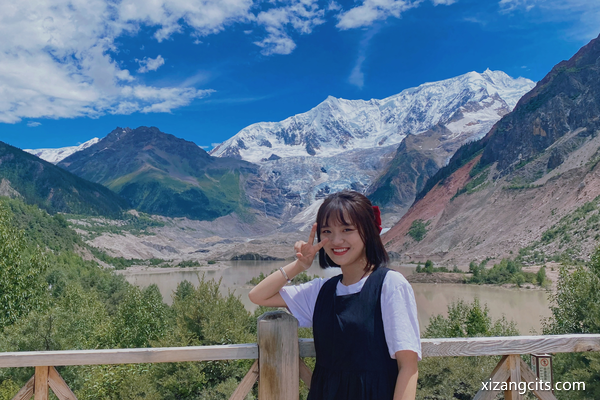 女生去西藏旅游注意事項
