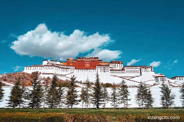 西藏各景區最佳旅游時間