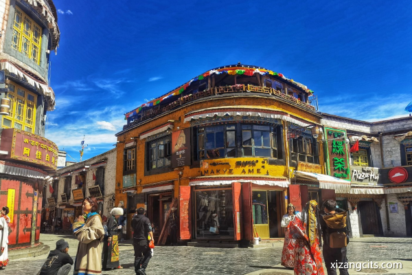 10月西藏旅游穿什么衣服