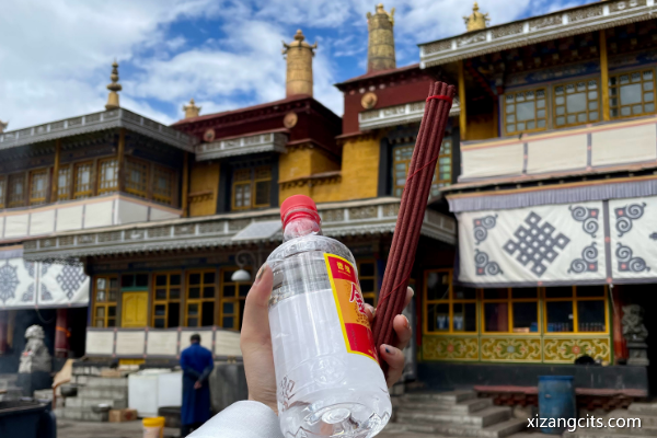 去西藏旅游對身體的要求